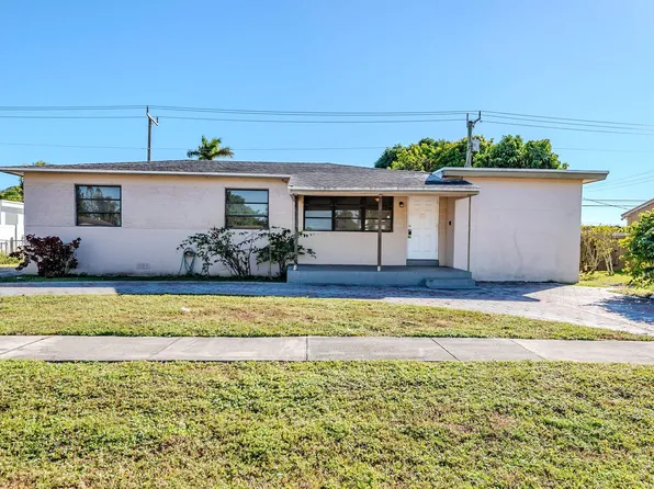 6732 SW 19th Street, Miramar, FL 33023