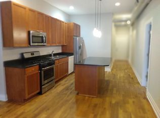 2914 W Wilcox St APT 1, Chicago, IL 60612