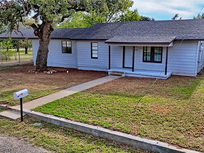 607 Baylor St, Nocona, TX, 76255