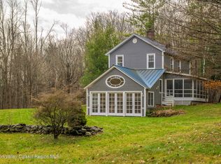 477 Fog Hill Rd, Austerlitz, NY 12017