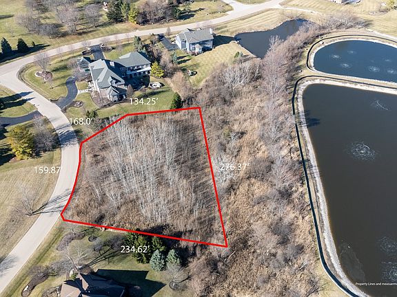 3rd image of LOT 103 Oak Pointe Dr