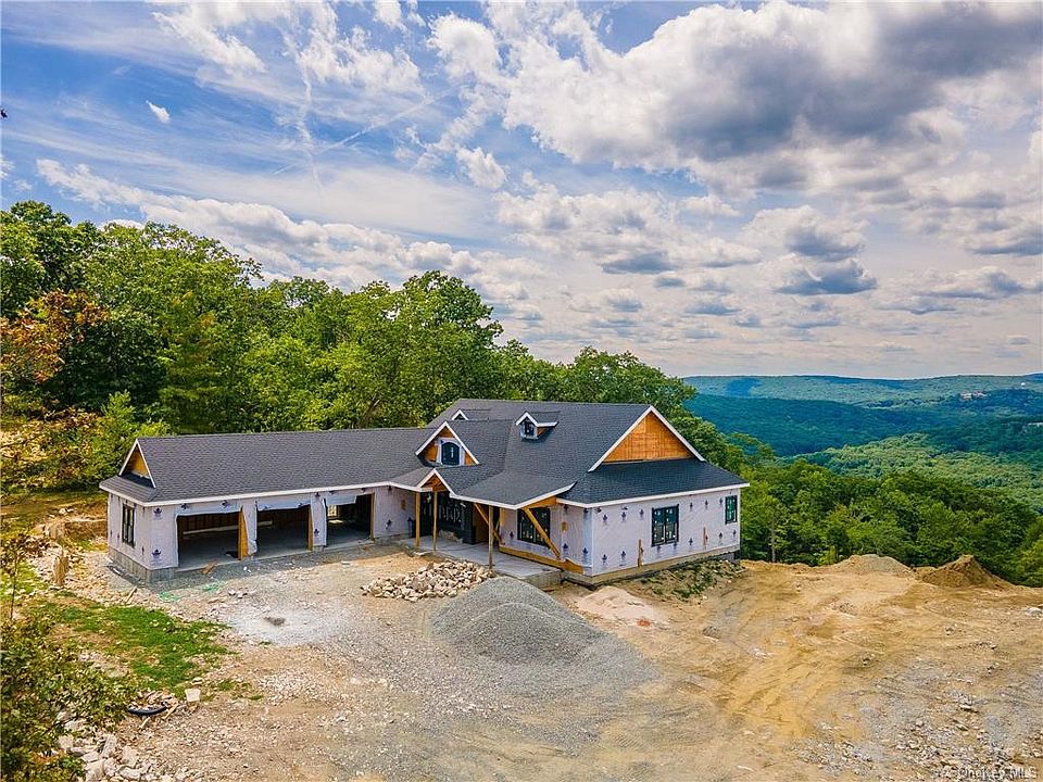 55 Ridgecrest Road, Lake Peekskill, NY 10537 MLS H6254399 Zillow