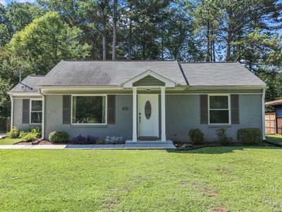 610 San Fernando Dr SE, Smyrna, GA, 30080