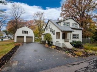 3 Swett St, Mansfield, MA 02048