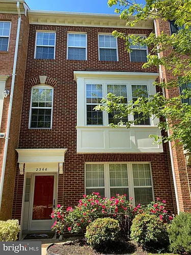 2366 Huntington Station Ct Photo 1