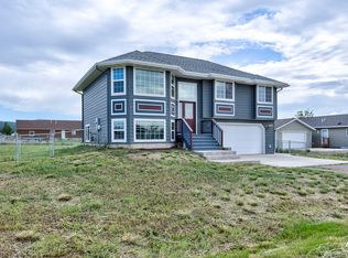 862 Pollux Rd, Helena, MT 59602