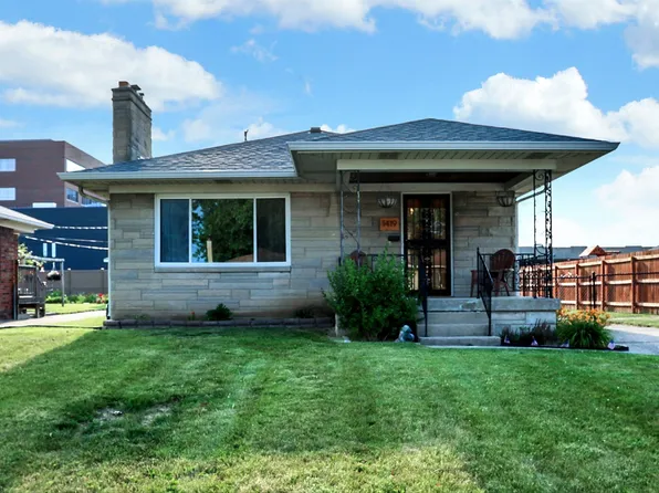 1419 N Downey Ave, Indianapolis, IN 46219
