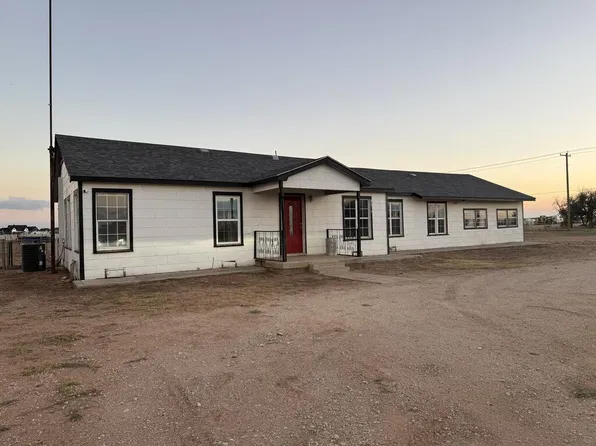 3814 E Marigold St, Odessa, TX 79758