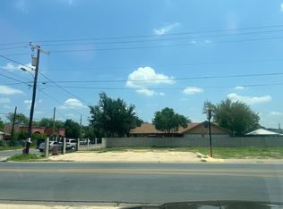 1601 Garfield St, Laredo, TX 78043