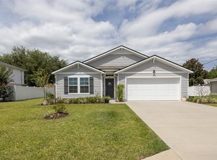 5 Butternut Dr, Palm Coast, FL 32137