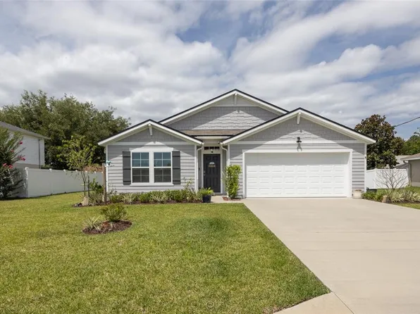5 Butternut Dr, Palm Coast, FL 32137