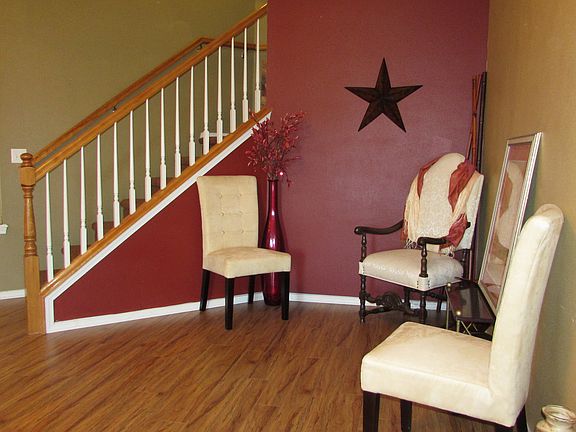 DR - minus table/post hardwd