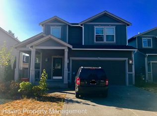 15916 93rd Ave E, Puyallup, WA 98375