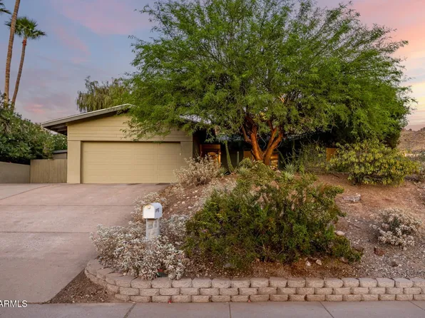 7657 N 22nd Street, Phoenix, AZ 85020