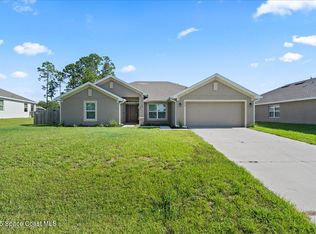 215 Olin Rd SW, Palm Bay, FL 32908