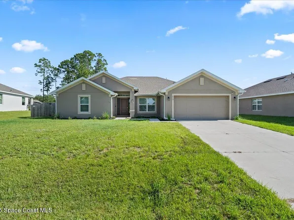 215 Olin Rd SW, Palm Bay, FL 32908