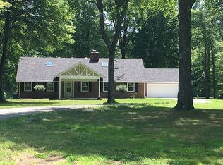 5790 Chestnut Ridge Rd, Hubbard, OH 44425