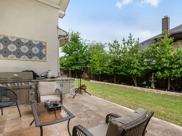 12818 Caterpillar Dr, Frisco, TX 75035