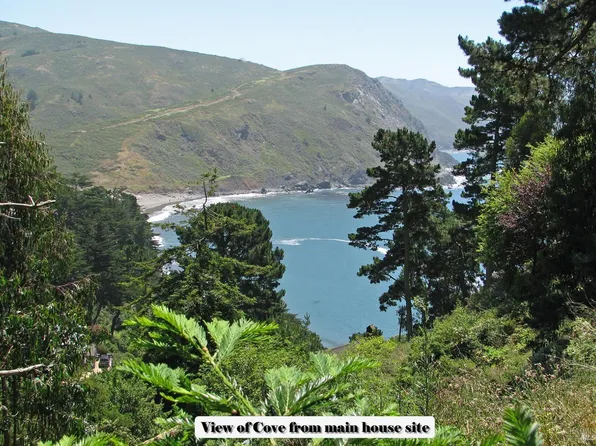 47 Charlottes Way, Muir Beach, CA 94965