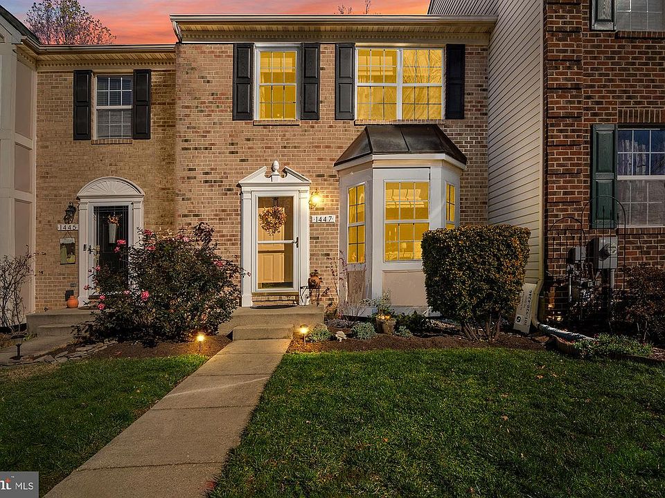 1st image of 1447 Falcon Nest Ct #45