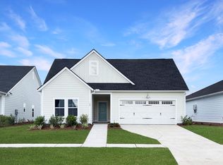 107 Barker St, Summerville, SC 29486