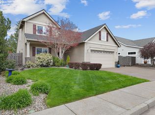 1320 SE 13th Pl, Canby, OR 97013