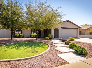 2619 S Evergreen Rd, Tempe, AZ 85282