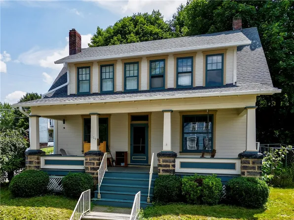 129 Wallula Ave, Butler, PA 16001