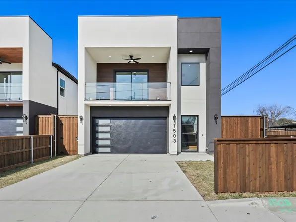 1503 Dennison St, Dallas, TX 75212