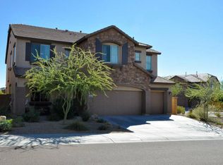 9023 W Yellow Bird Ln, Peoria, AZ 85383