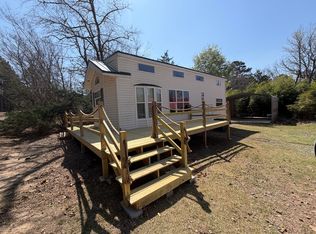 150 Trout Ln, Higden, AR 72067