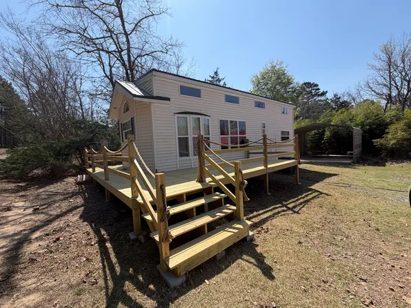150 Trout Ln, Higden, AR 72067