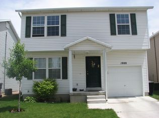 1988 N 2225 W, Clinton, UT 84015