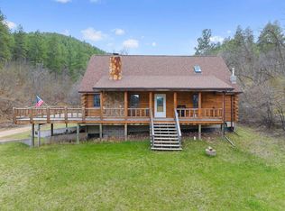 20991 Bulldog Canyon Rd, Sturgis, SD 57785