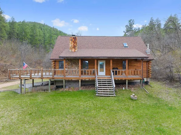 20991 Bulldog Canyon Rd, Sturgis, SD 57785