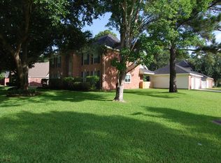 12506 Hammersmith Dr, Tomball, TX 77377
