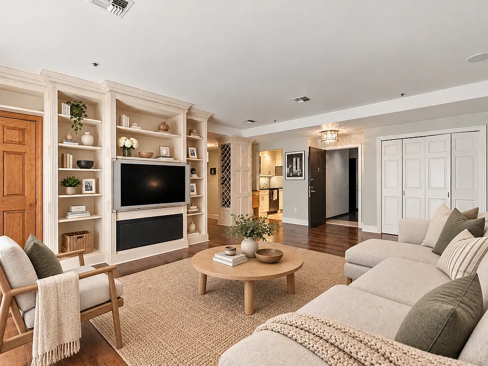 72 Park Ave #3B