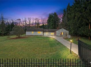 2396 Boston Mills Rd, Brecksville, OH 44141