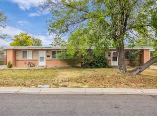 4014 W Benview Dr, West Valley City, UT 84120