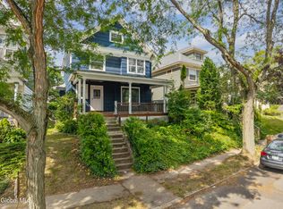 692 Morris St, Albany, NY 12208