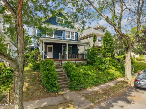 692 Morris Street, Albany, NY 12208