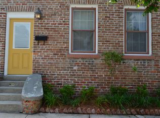 628 Saint Ferdinand St, New Orleans, LA 70117