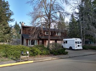87829 Ponderosa Dr, Veneta, OR 97487