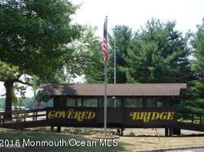 108 Amberly Drive #H, Manalapan, NJ, 07726