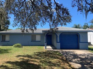 7233 Knoll Dr, New Port Richey, FL 34653