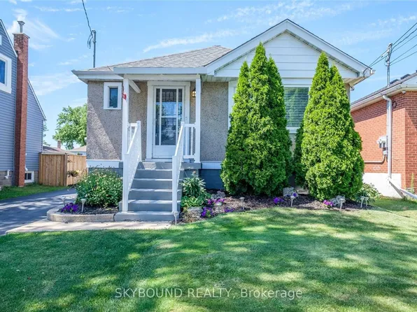 28 E 39th St, Hamilton, ON L8V 4H1