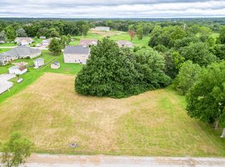 Lots 35 36 Kenny Dr, Fulton, MO 65251
