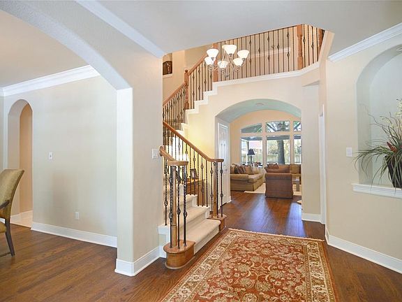 2nd image of 15519 Stable Park Ct