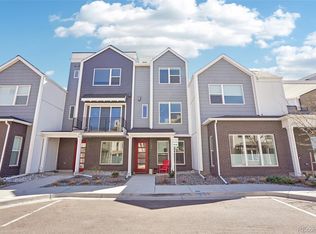 888 S Valentia St BUILDING 17-103, Denver, CO 80247