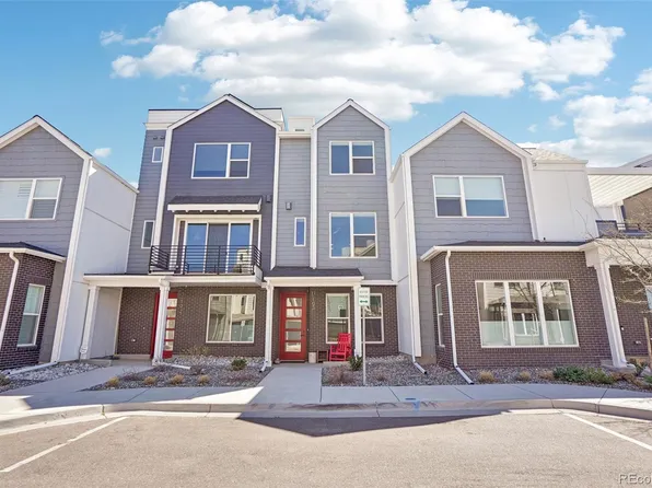 888 S Valentia Street #17-103, Denver, CO 80247